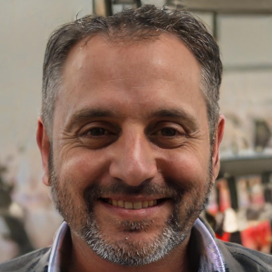 Perfil de Celestino Navarro